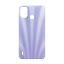 ITEL A48 BACKCOVER